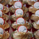 Illustration for article titled These emHobbit/em cupcakes have movie-accurate Dwarf beards